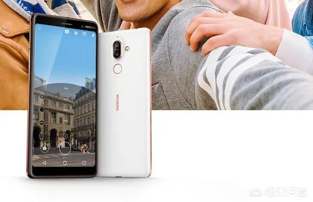 买诺基亚7plus还是小米6好呢？