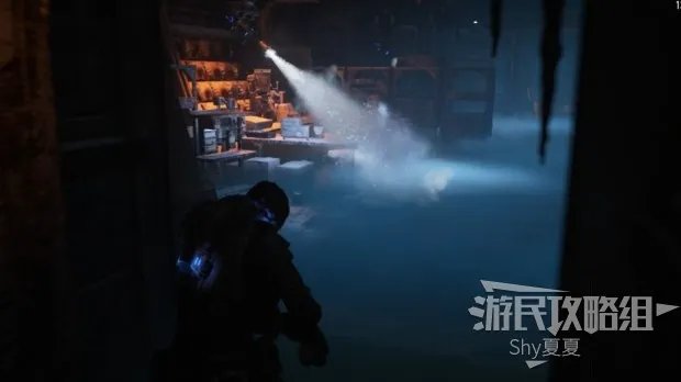 《战争机器5》图文攻略 全收集战役流程攻略