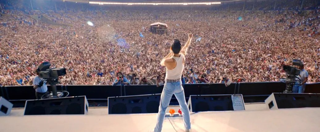 波西米亚狂想曲评价到底好还是坏？