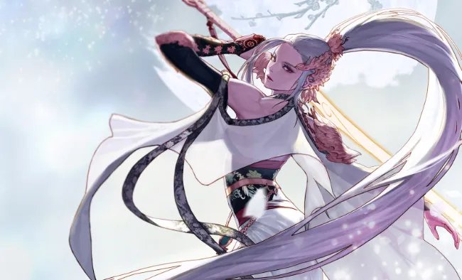 《DNF》流浪武士三觉视频展示