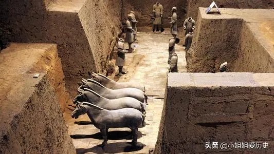 西安的兵马俑为什么会被称为世界第八大奇迹?