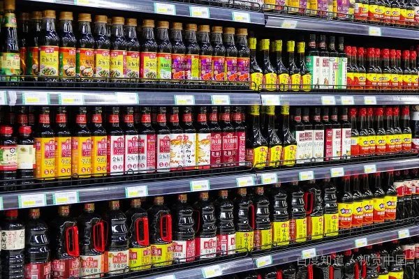 酱油有什么营养