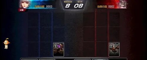 DNF宿命卡牌对决怎么玩？