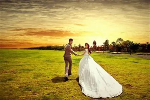 深圳婚纱影楼名店2018  深圳婚纱影楼哪家好