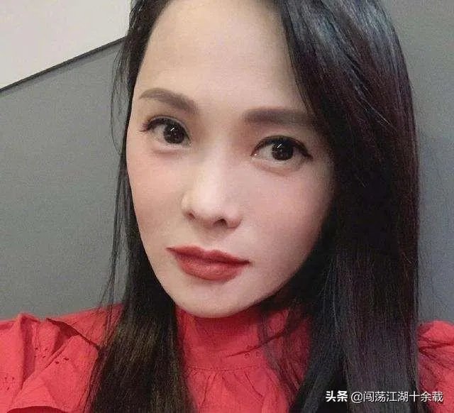 明星伊能静现在为什么备受争议？