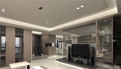 后现代风格装修五大特点介绍 优雅的生活从家开始