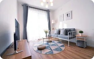 蛋壳公寓72小时内，从“被破产”到股票暴涨，经历什么？