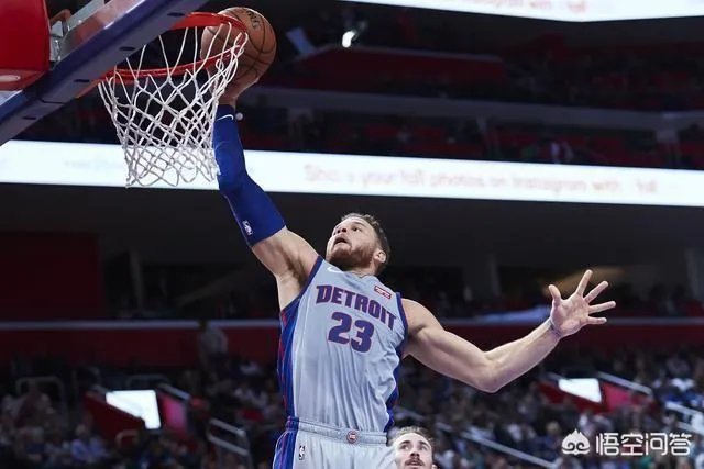 为什么格里芬一打火箭就来劲？最后时刻要命三分差点绝杀火箭什么水平？