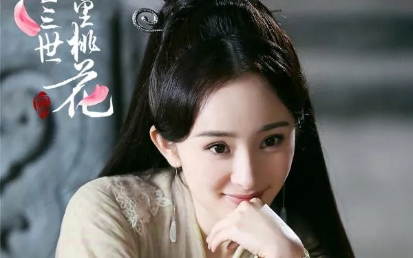 杨幂都演过哪些优秀的电视剧？