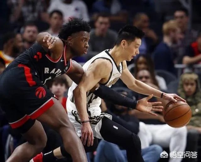 woj报道，林书豪被老鹰买断后将加盟猛龙，实力大增。你怎么看？