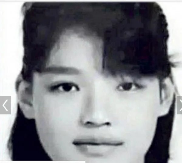 舒淇自曝曾被嫌丑吗?