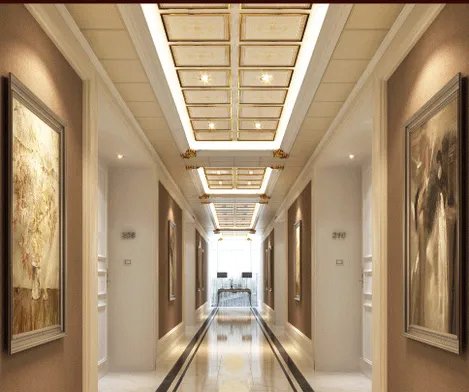 2019啥吊顶最火？奥普的这3种当之无愧！