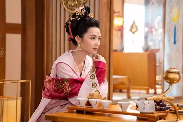 如何评价古装剧《明月照我心》？