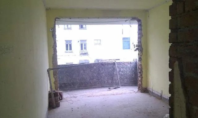 二手房翻新流程 二手房翻新必须注意的要点