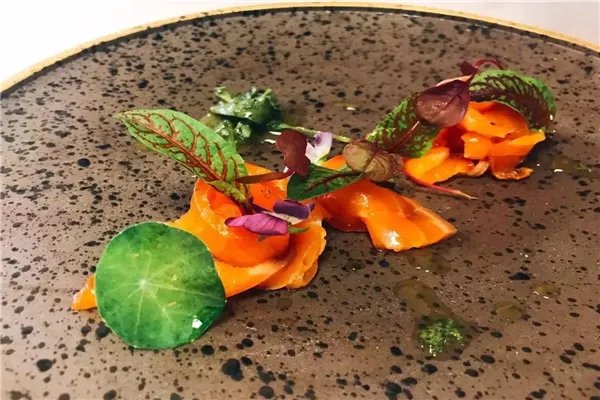 北京十大顶级餐厅排行榜 钓鱼台国宾馆餐厅上榜