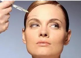 如何消除抬头纹好