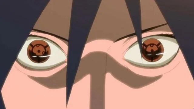 宇智波斑万花筒写轮眼的能力可能是什么?