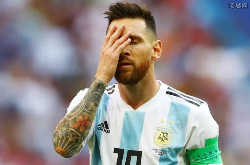 梅西获刑21个月是怎么回事 球王背后的成长故事