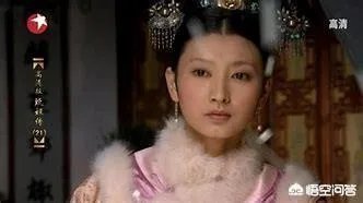 《甄嬛传》中，沈眉庄是怎么就突然爱上了温实初，还吃了甄嬛的醋？