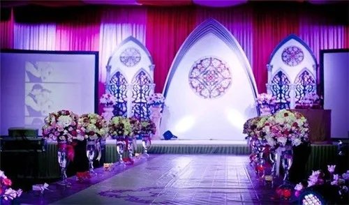 成都红绣球婚庆公司怎么样 如何选择婚庆公司