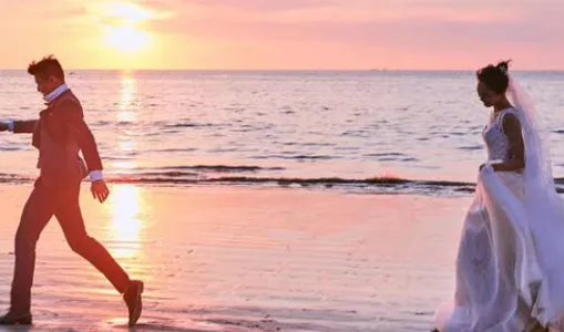 厦门婚纱摄影十大排名榜