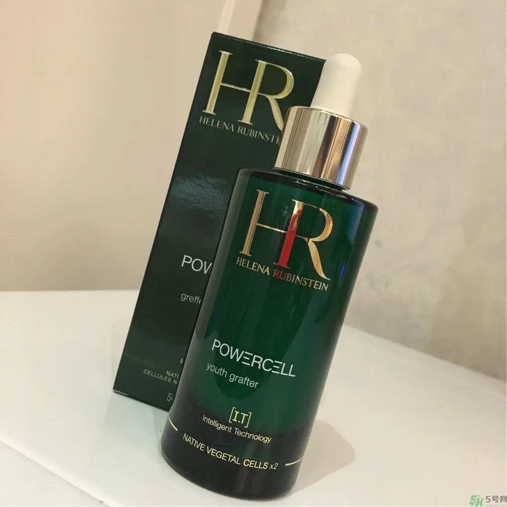 hr赫莲娜小绿瓶多少钱?hr赫莲娜小绿瓶专柜价格