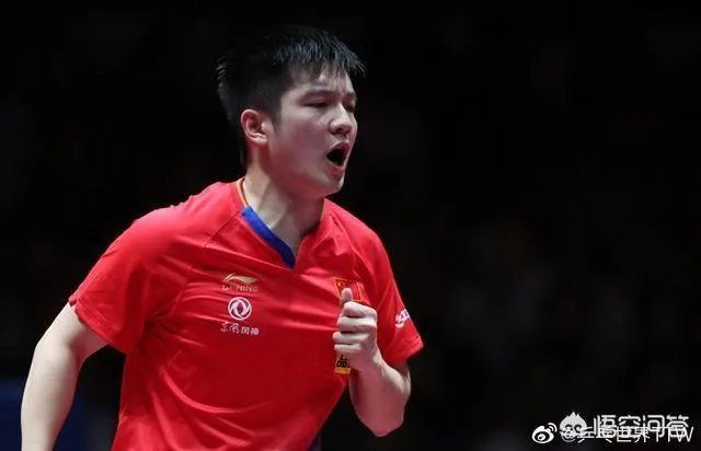 樊振东在日本公开赛1/4决赛中战胜了马龙，是否证明樊振东已经突破了“心魔”？