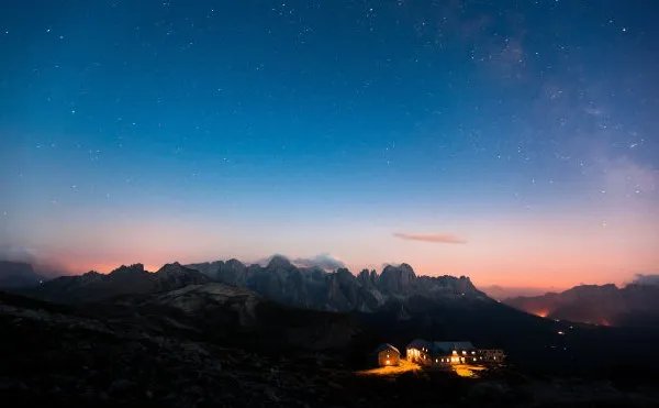 海市蜃楼和“平行宇宙说”有什么关系？