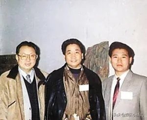 郭德纲当年为什么没有拜张文顺先生为师？