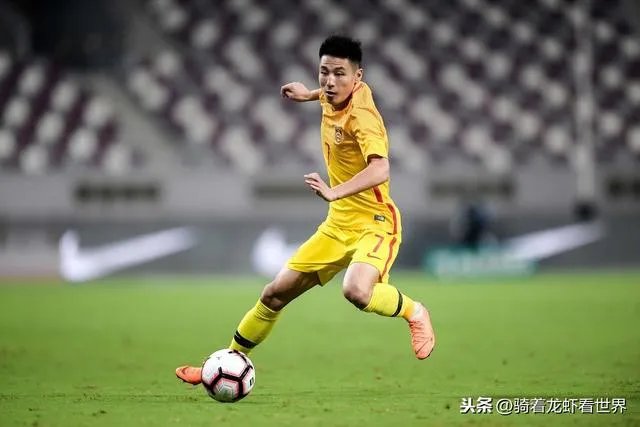 西班牙人足球俱乐部武磊确诊感染新冠肺炎，你支持他回国治疗吗？