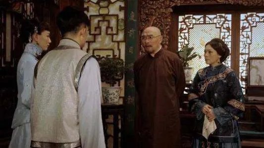 红娘子第21集讲了什么？