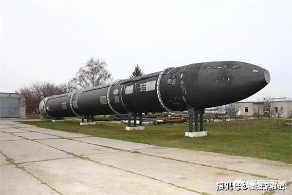 世界十大洲际弹道导弹有哪些?