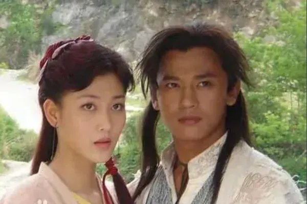 大旗英雄传中有哪十大高手?