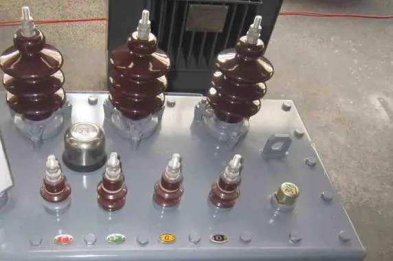 变压器怎么调节档位