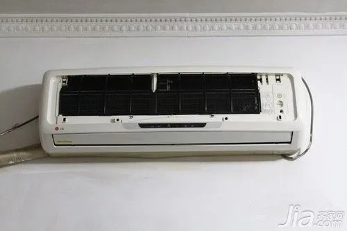 如何清洗空调室内机 空调室内机的清洗方法