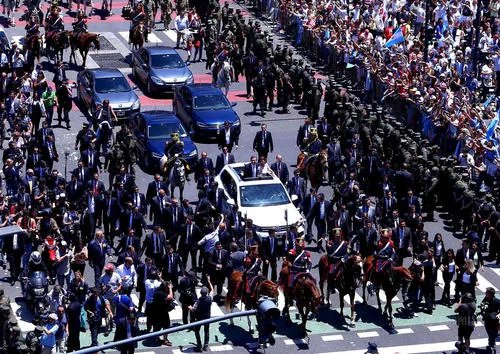 阿根廷副总统克里斯蒂娜有何作为？为何起诉谷歌公司？