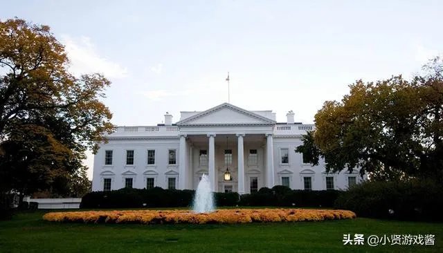 特朗普慌了！下令白宫人员戴口罩，自己却仍然不戴，如何评价？