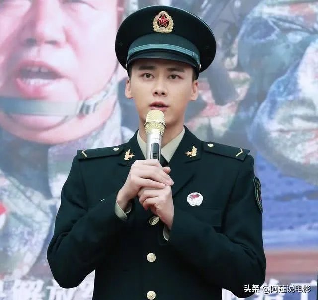 最近热播的《我在北京等你》电视剧，你觉得李易峰的演技如何？