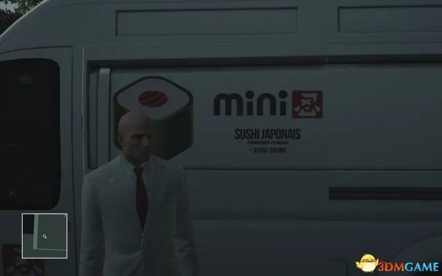 杀手6全彩蛋一览 杀手6全部隐藏彩蛋都有哪些