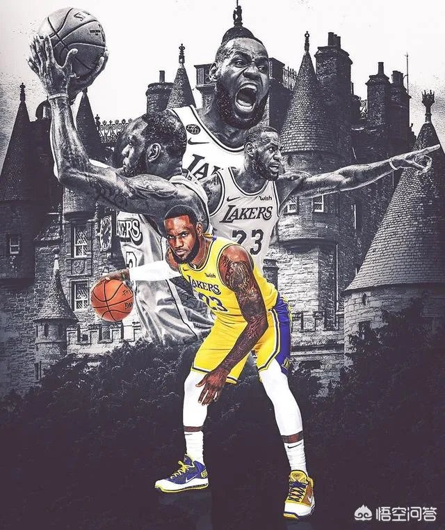 湖人球员相继发表动态，只剩两人没发声，确诊范围锁定，会影响球队夺冠吗？你怎么看？