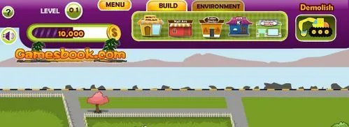 怎样玩经营购物街