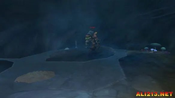 《魔兽世界》6.0小彩蛋：德拉诺颗直接传送潘达利亚！