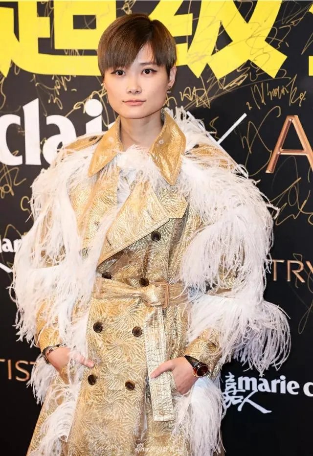 唐嫣杨颖等众女星比美