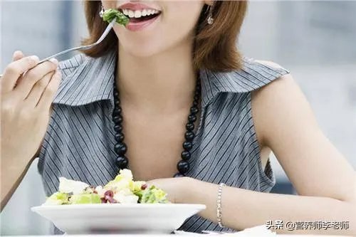 晚餐吃什么即健康又减肥？