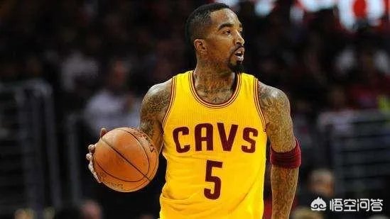 为什么最近韦德离队JR的状态立马就回到巅峰了？