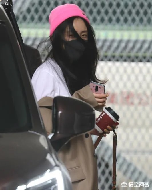 如何看待杨幂素颜？