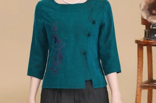 香云纱品牌女装值得推荐么？