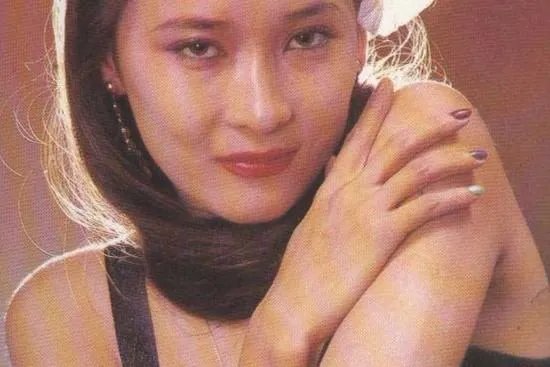 麦文燕的老公近况及照片