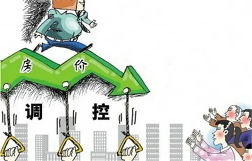 2017天津房价查询走势图  天津房价会出现暴涨吗