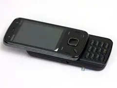 感恩母亲：诺基亚N86